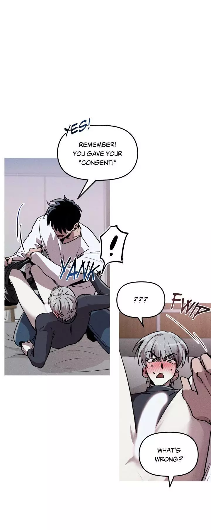 Manga page 38