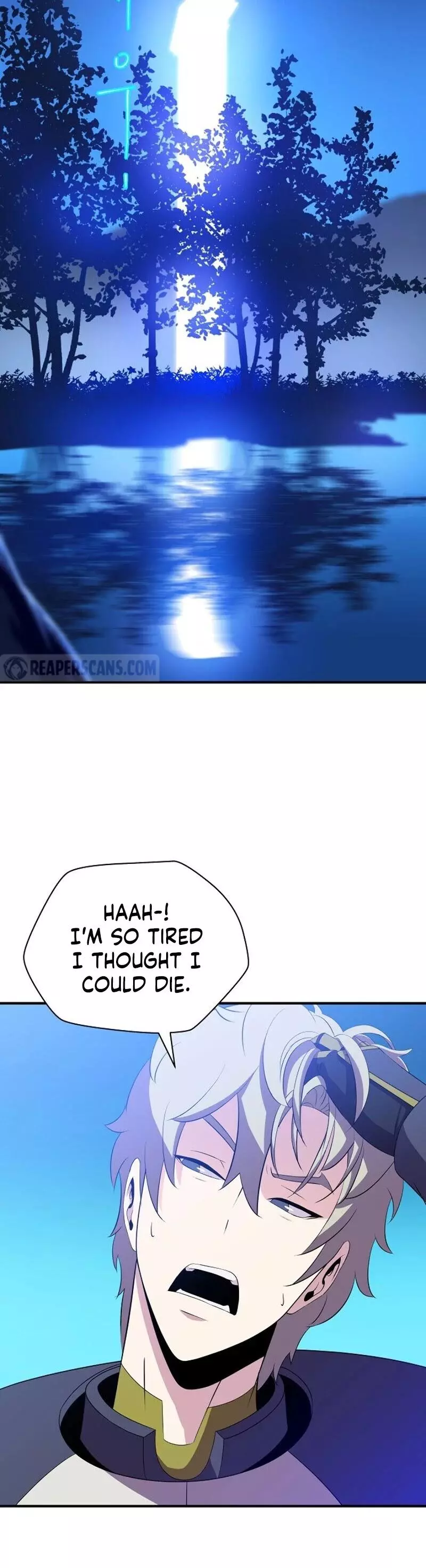 Manga page 25