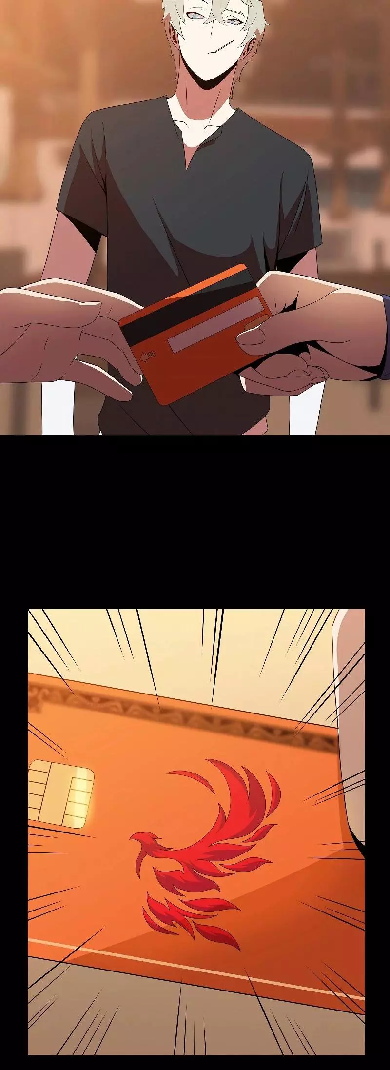 Manga page 19