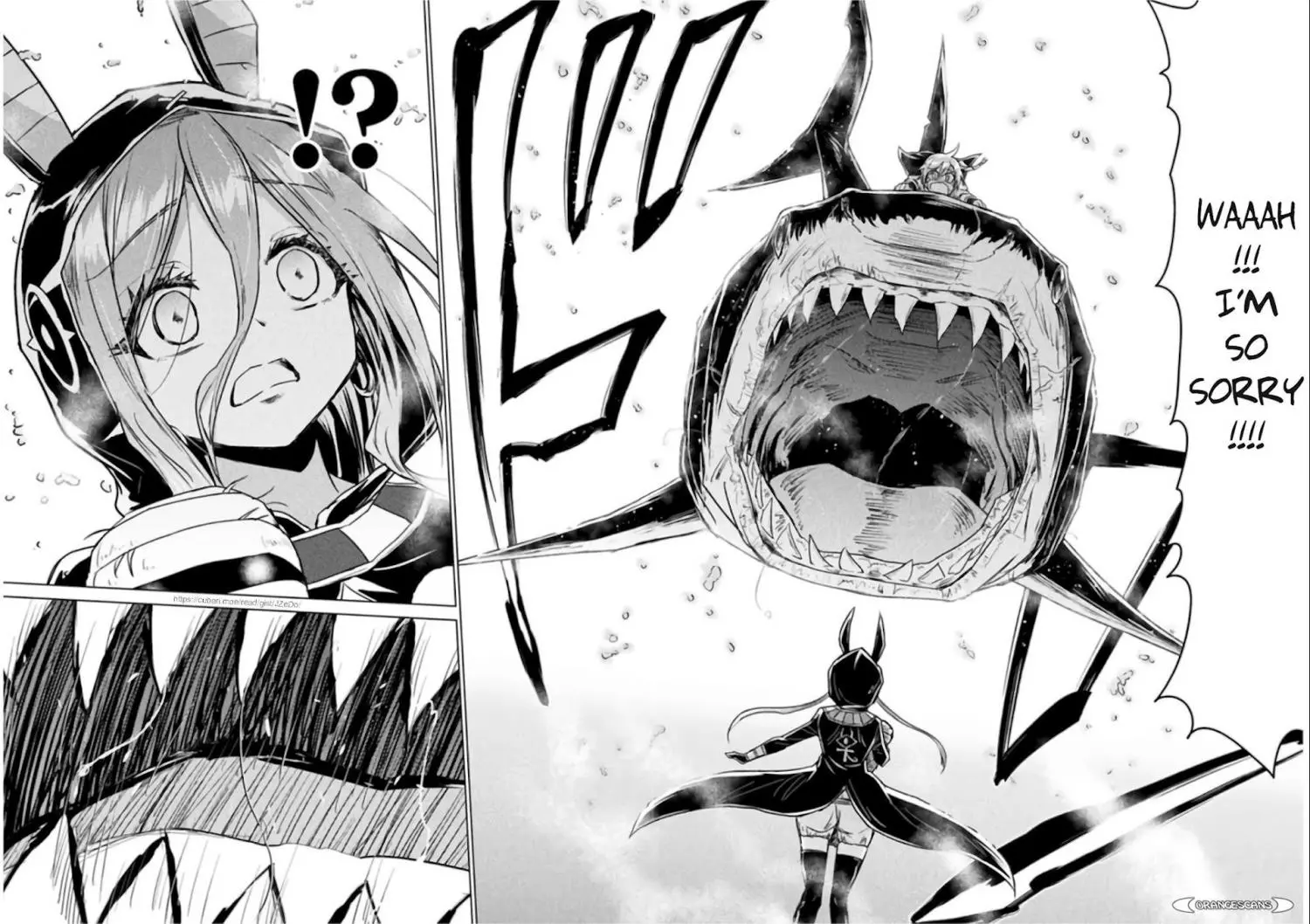 Manga page 16