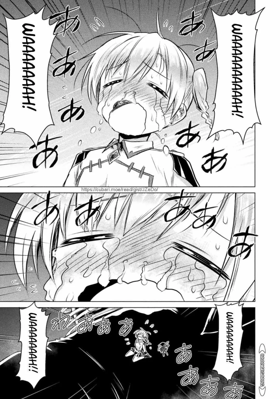 Manga page 28