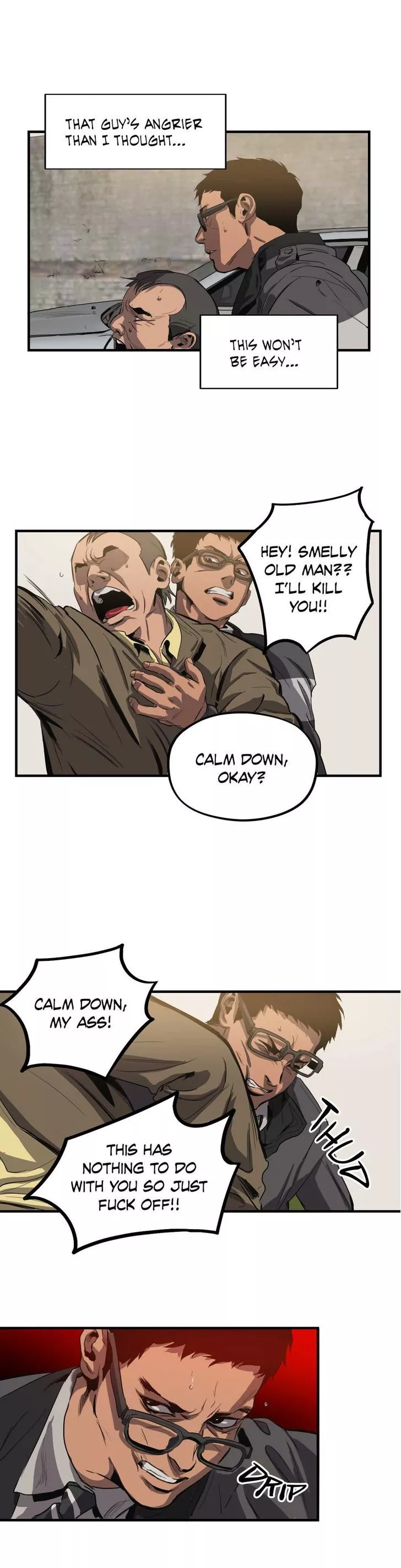 Manga page 25
