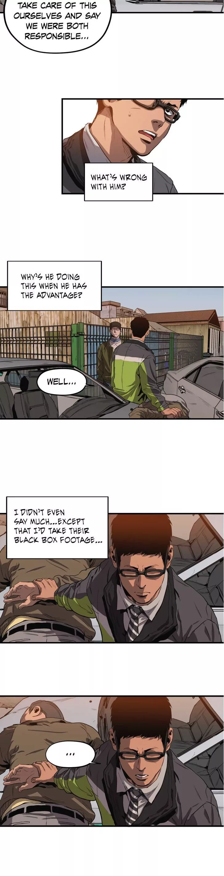 Manga page 32