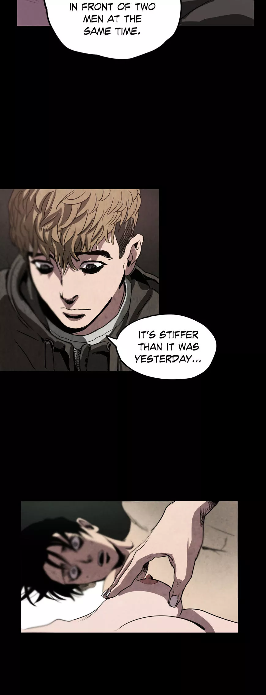 Manga page 41
