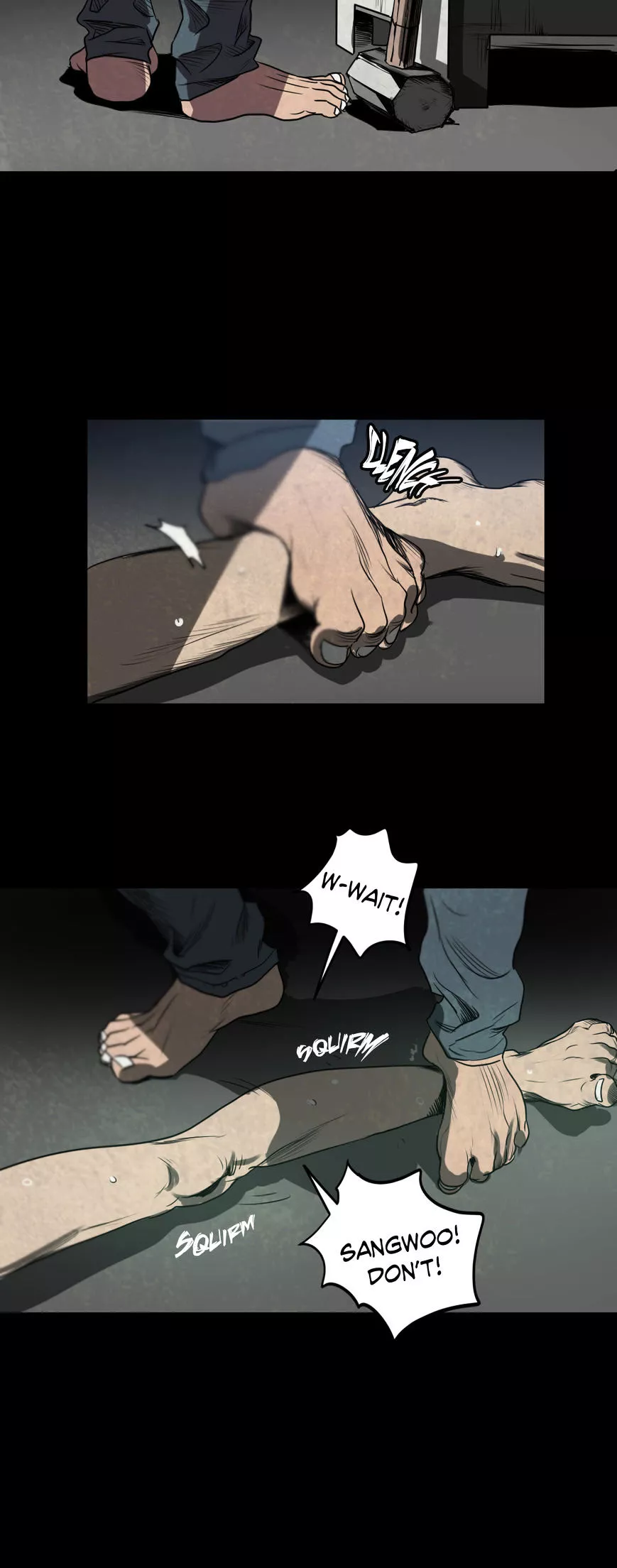 Manga page 58