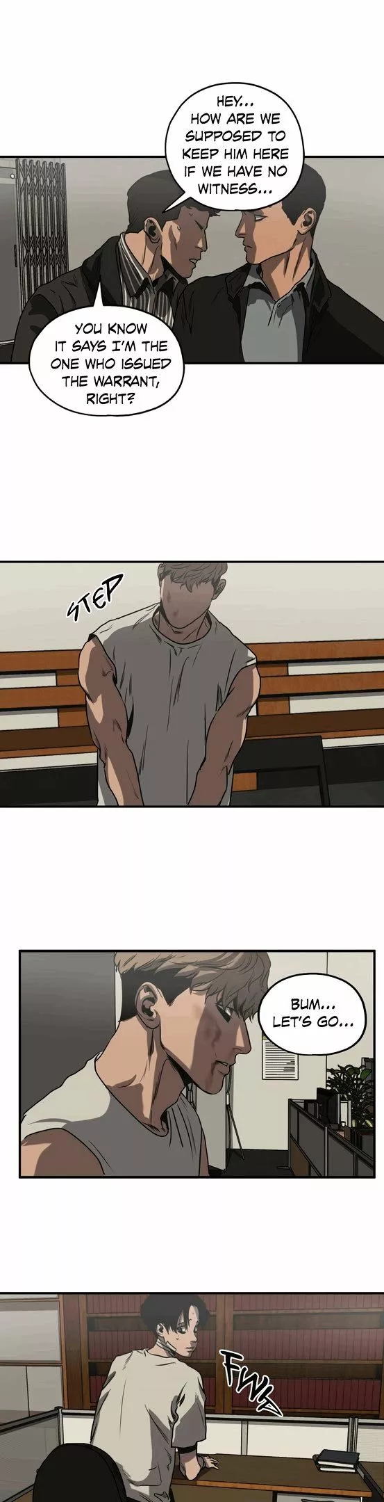 Manga page 7