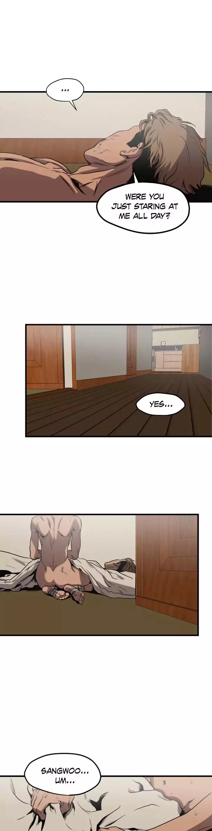 Manga page 21