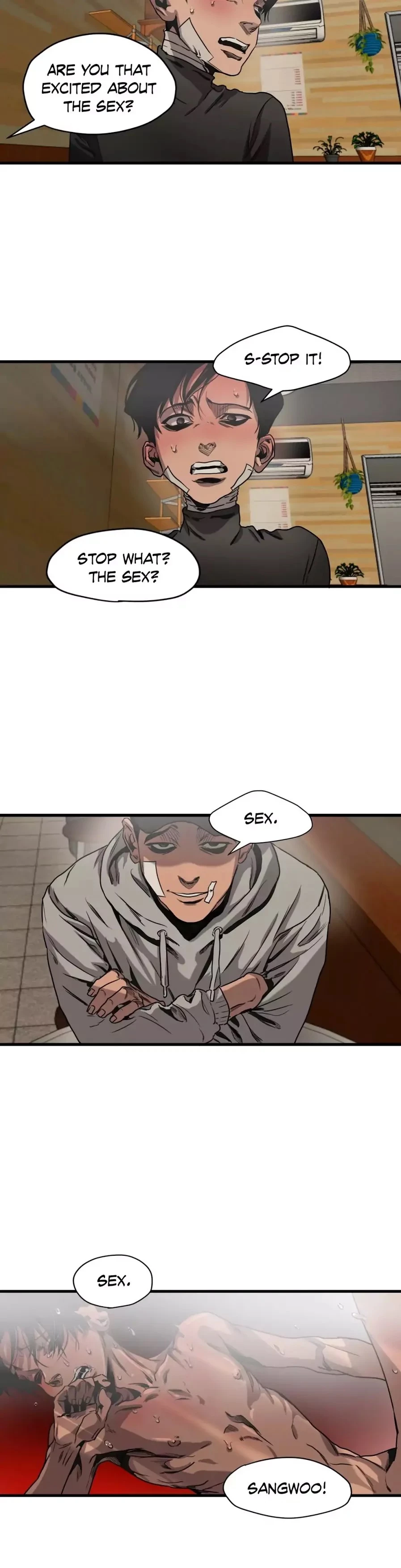 Manga page 18