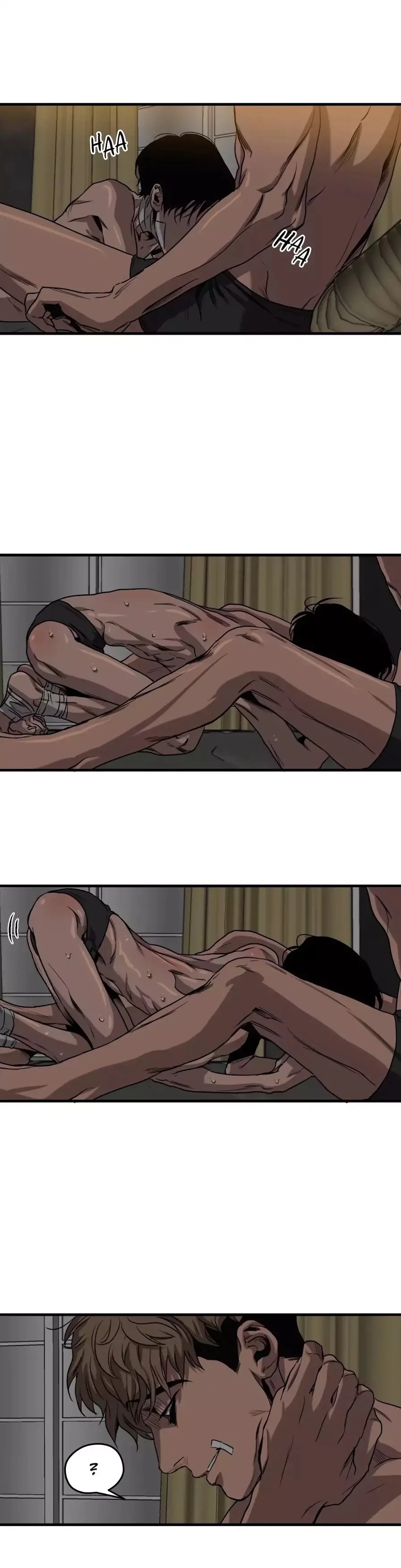 Manga page 34