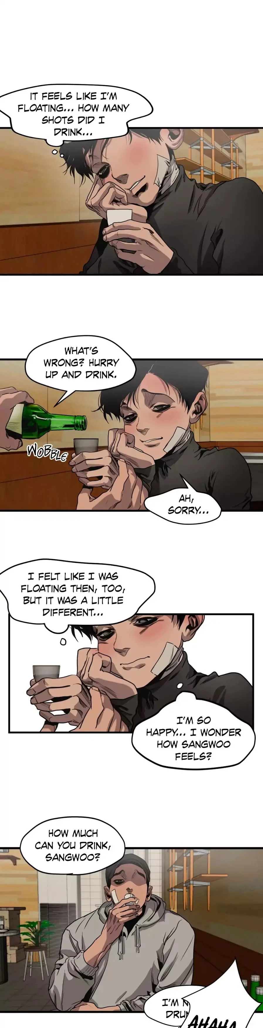 Manga page 7