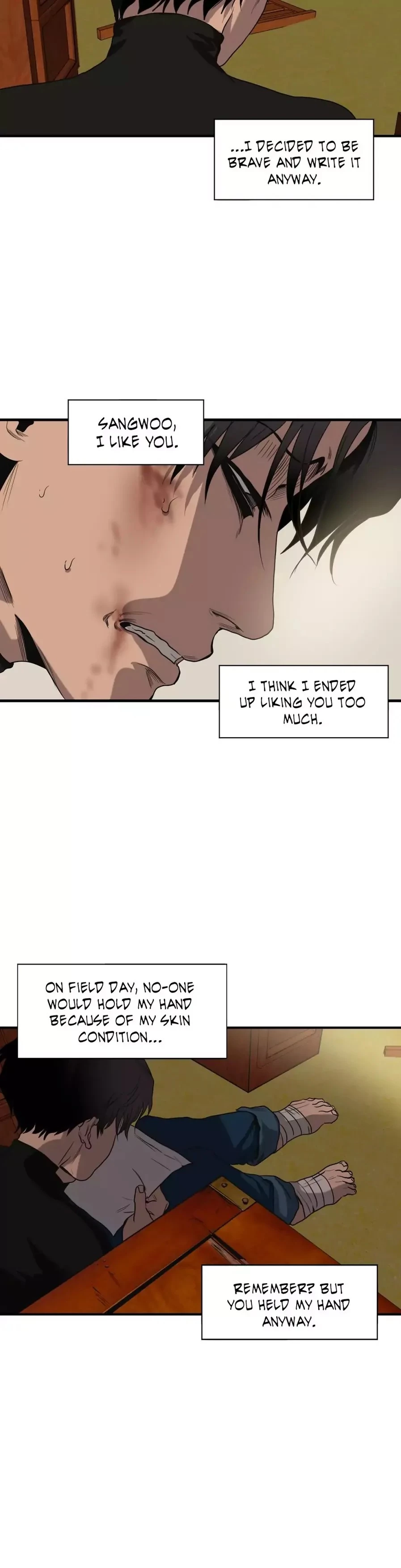 Manga page 20