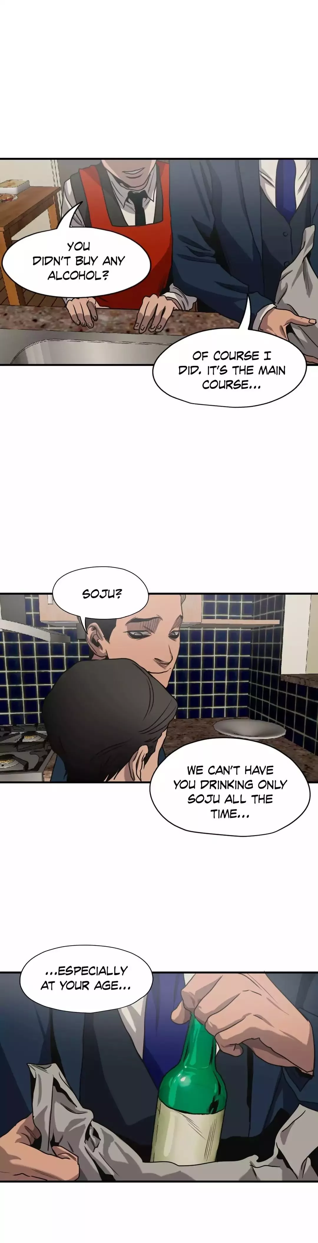 Manga page 9