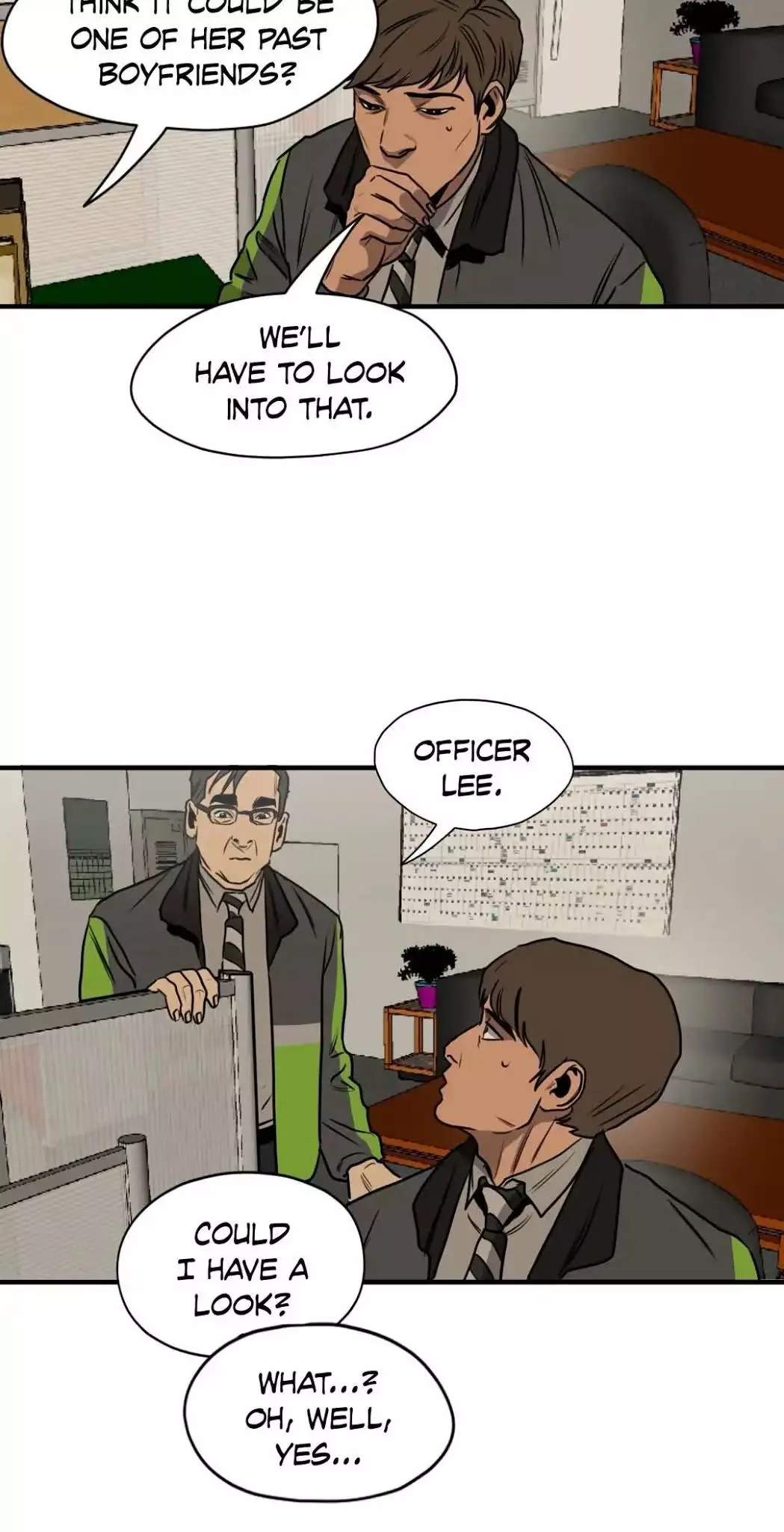 Manga page 16