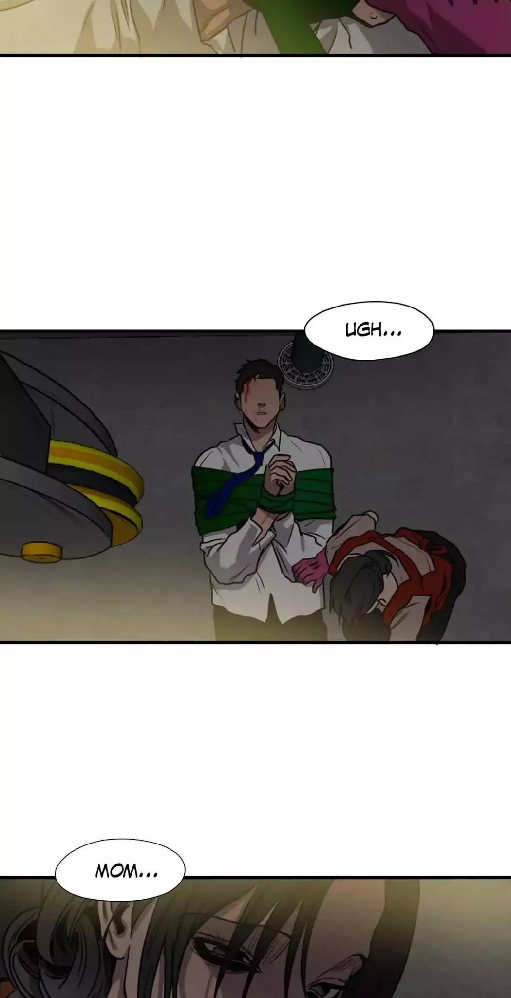 Manga page 35