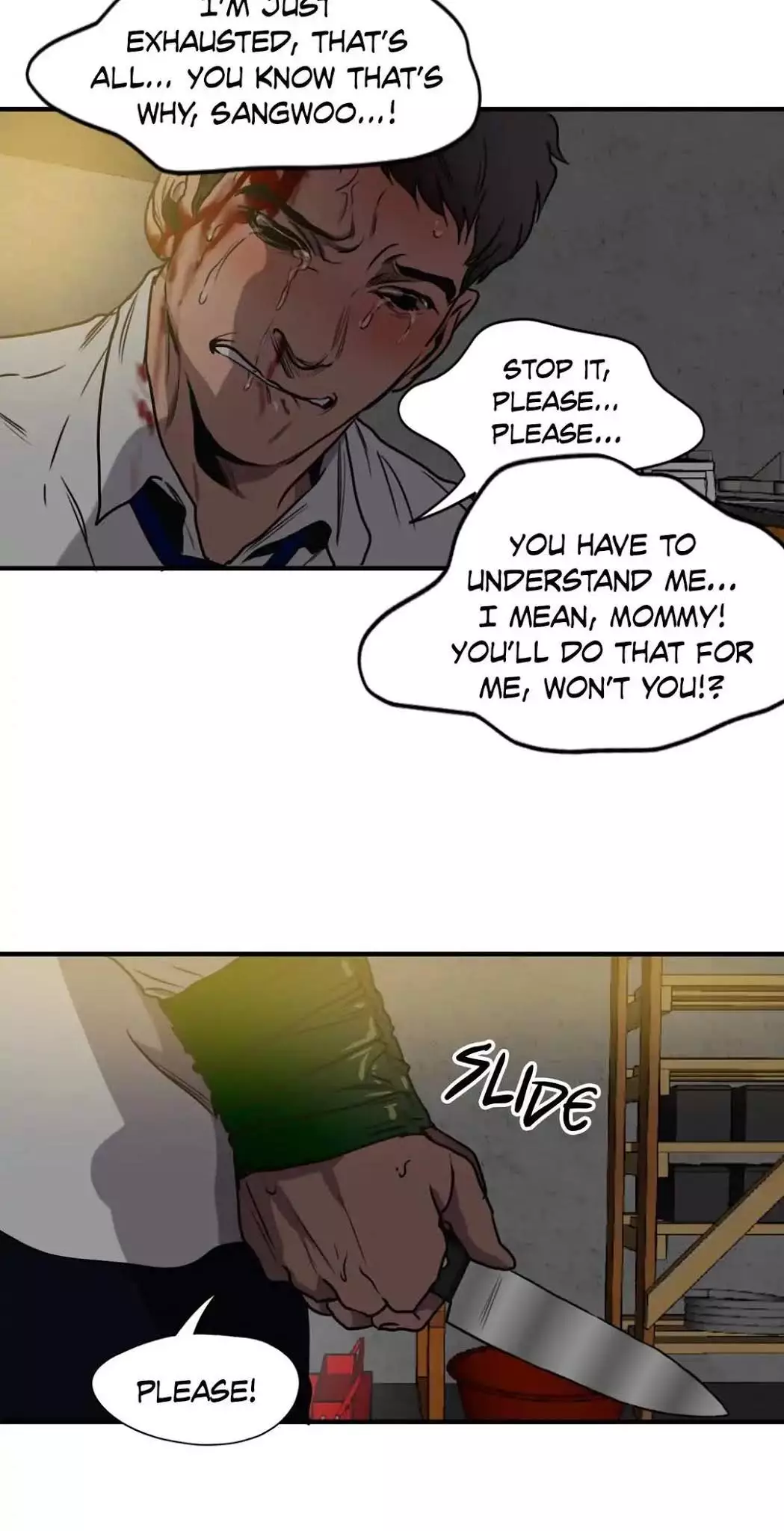Manga page 65