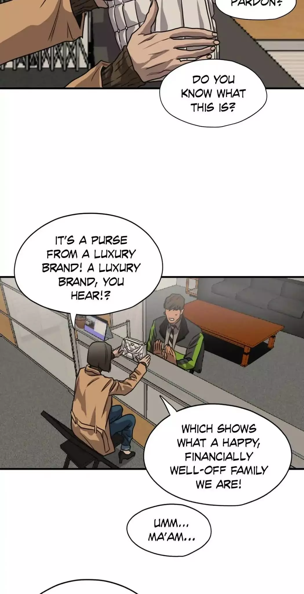 Manga page 7
