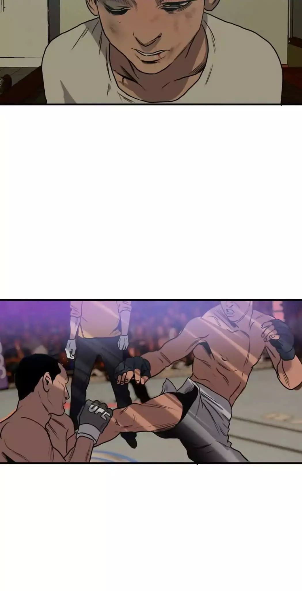 Manga page 31
