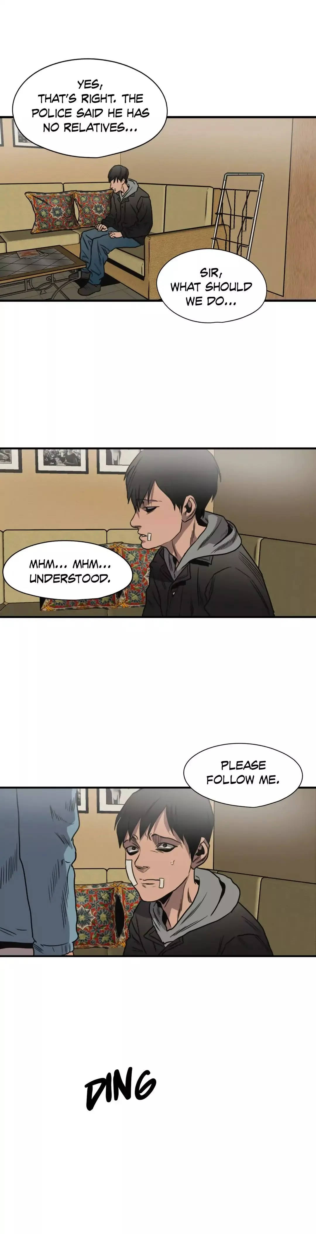 Manga page 100