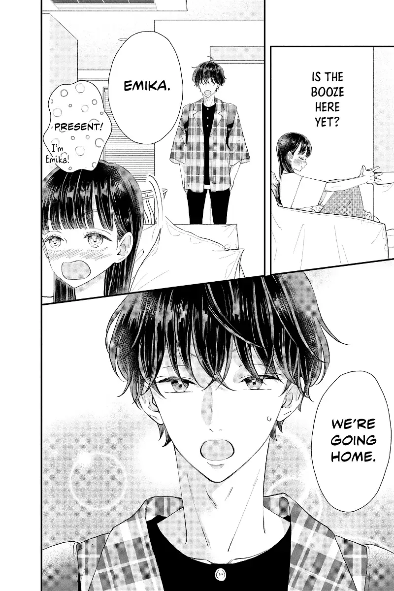 Manga page 40