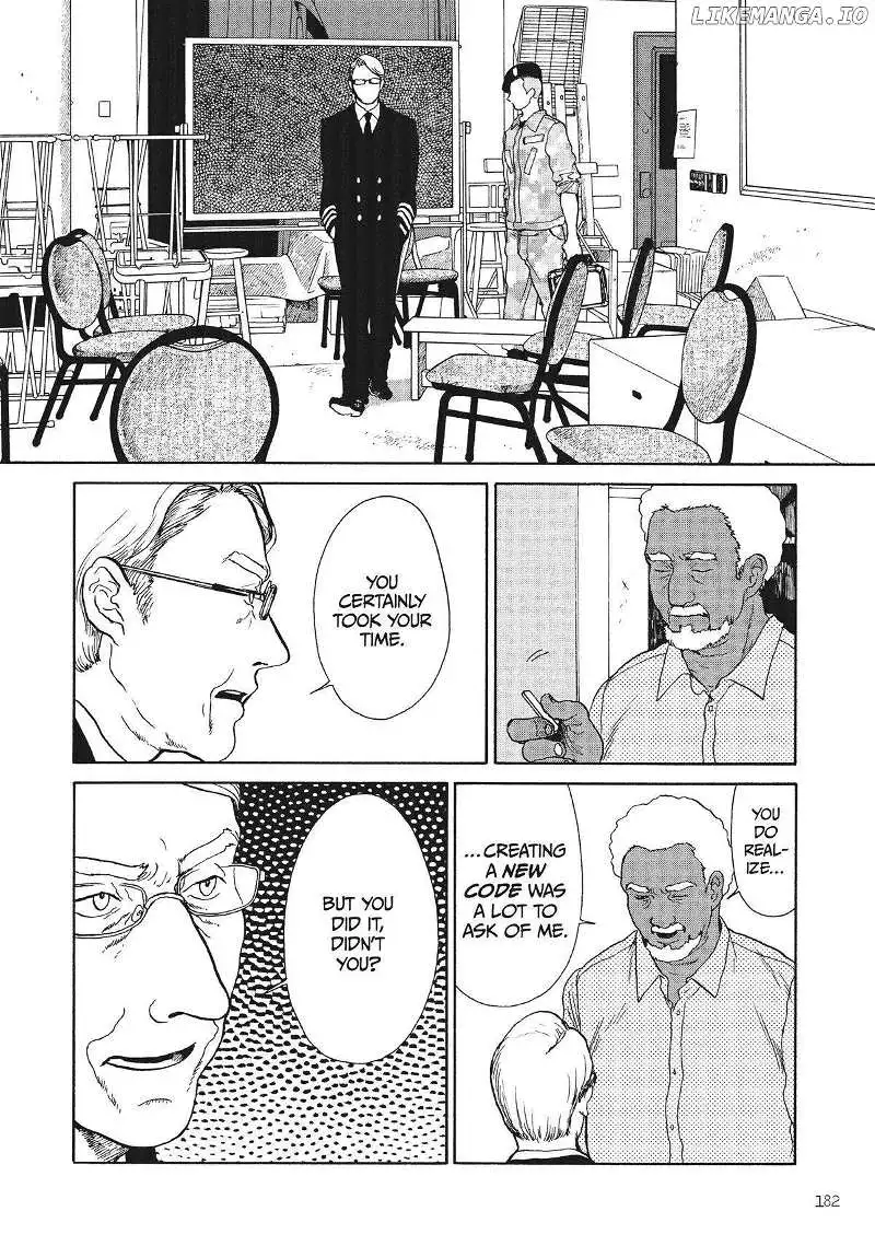 Manga page 20