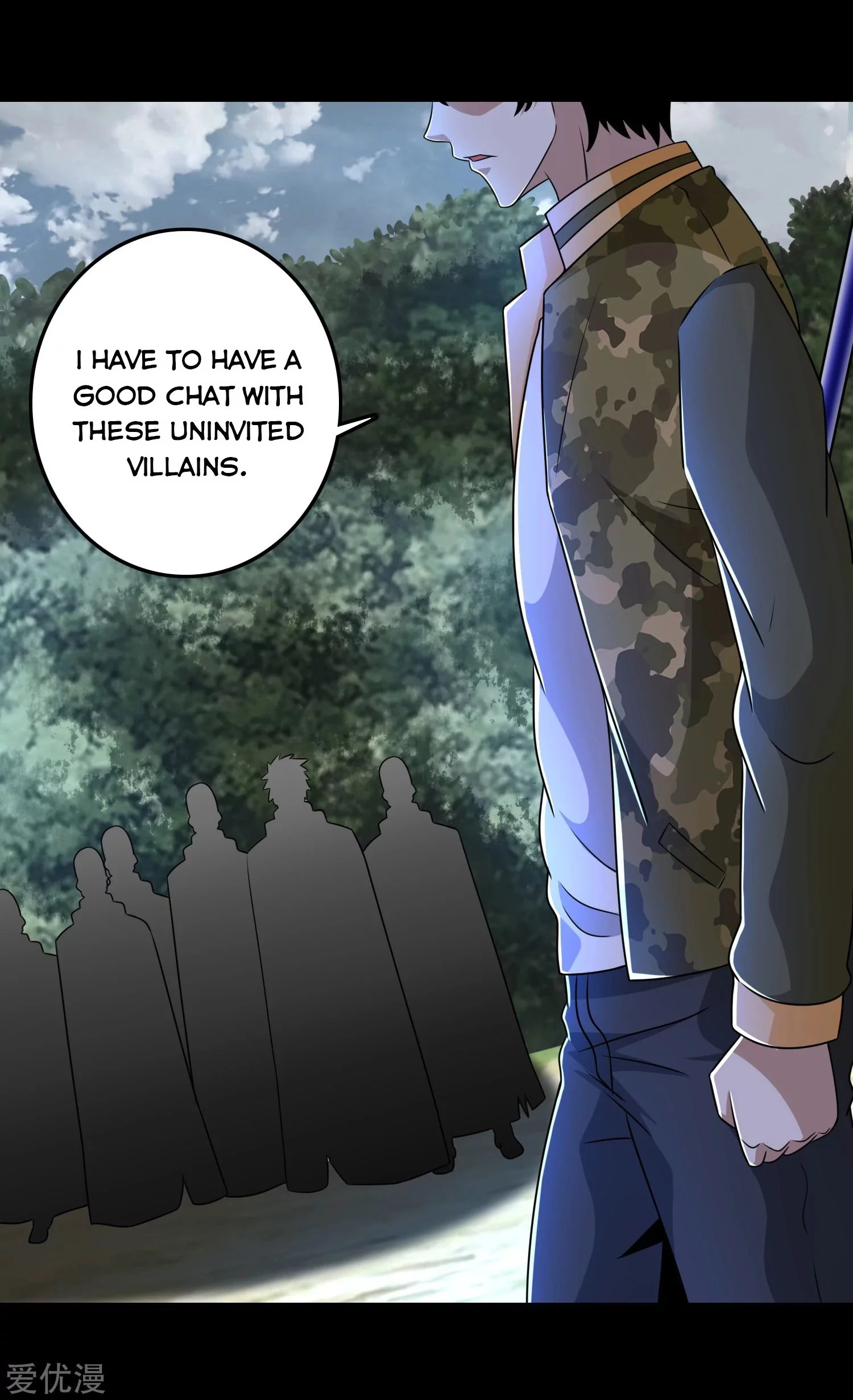 Manga page 4