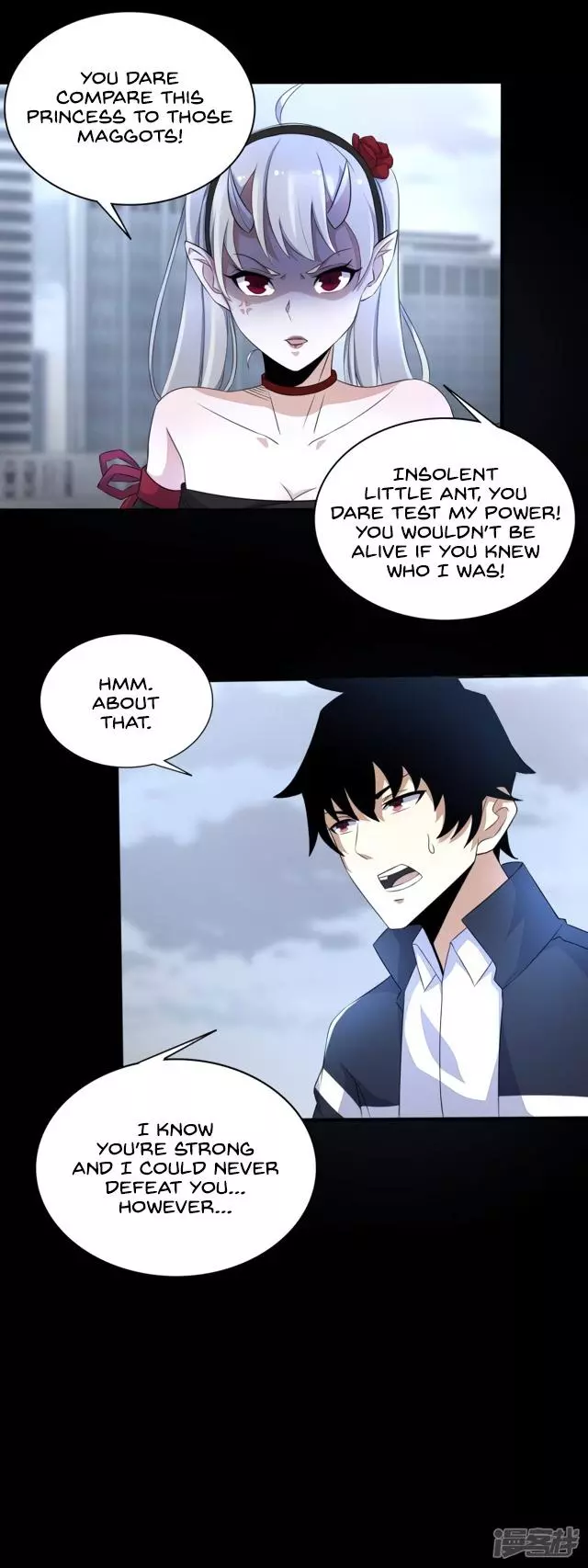 Manga page 15