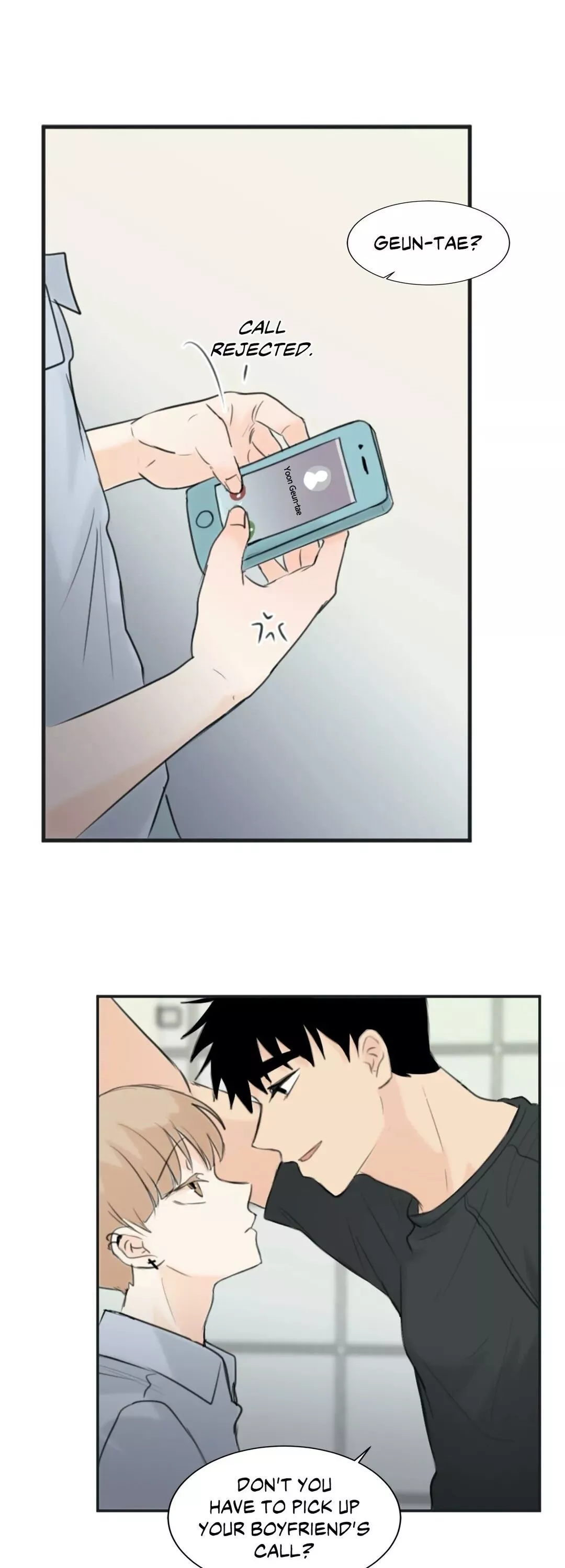 Manga page 20