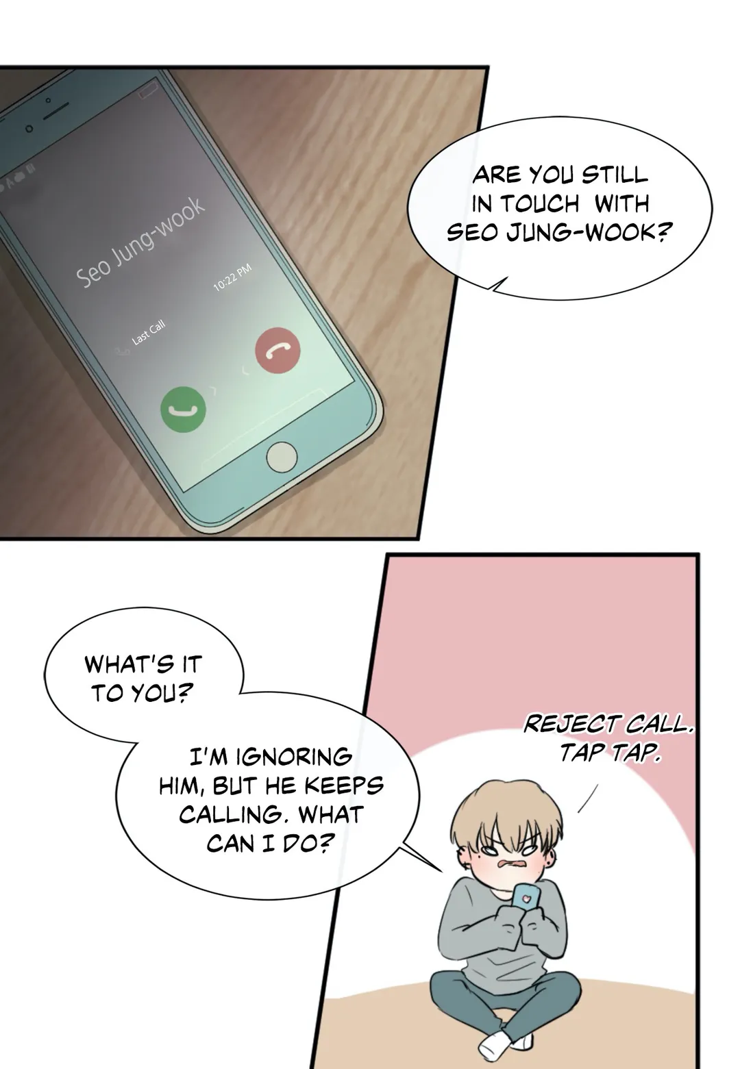 Manga page 36