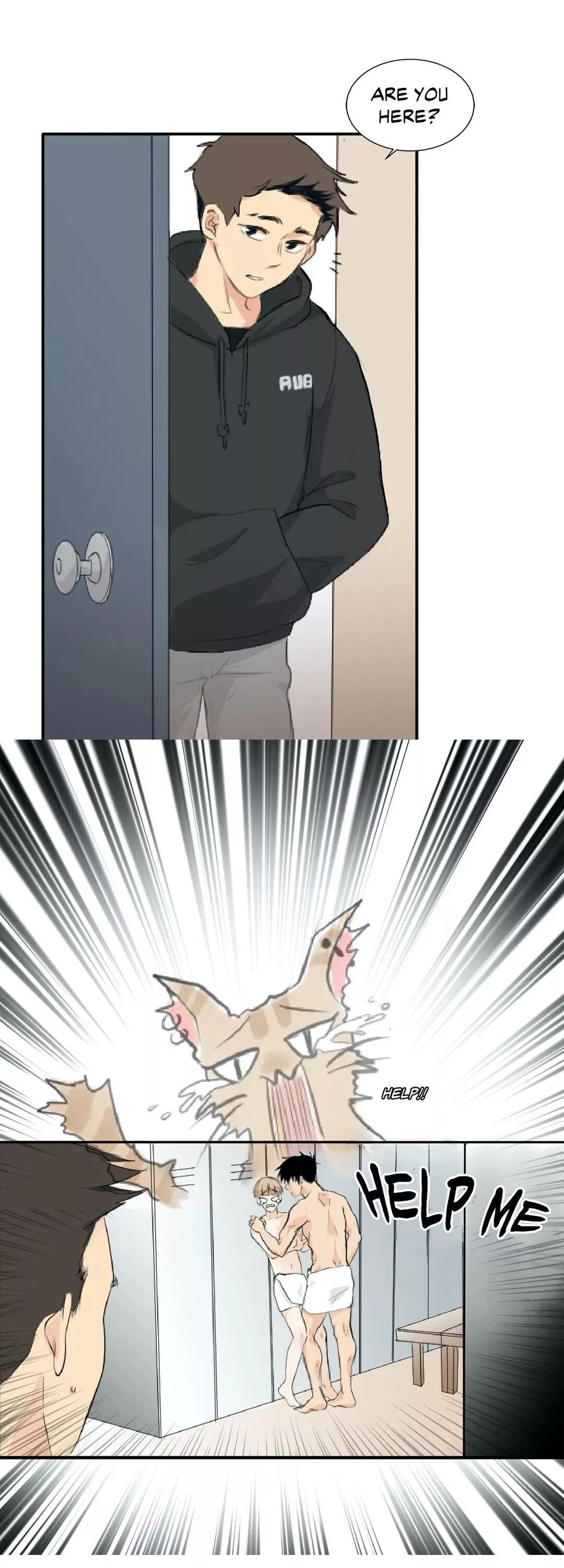 Manga page 17