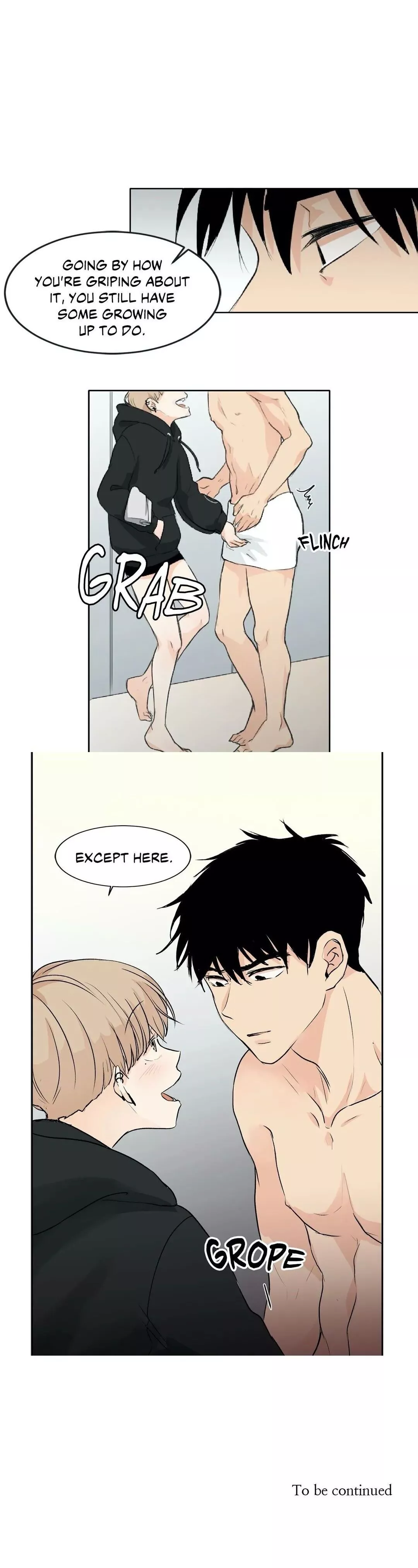 Manga page 20