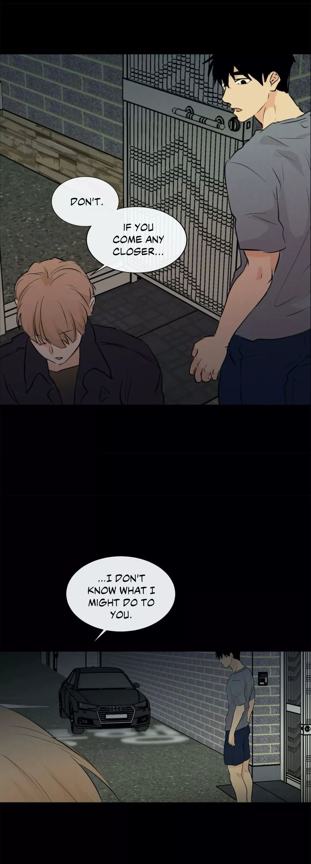 Manga page 20