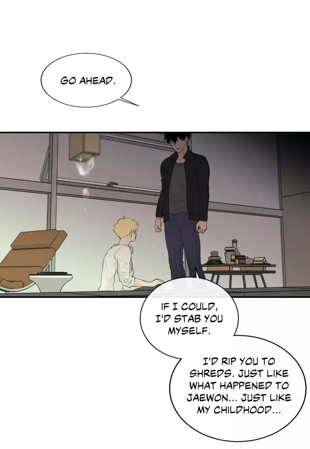 Manga page 50