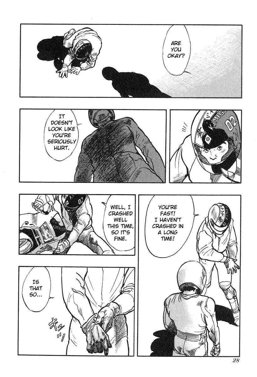 Manga page 10