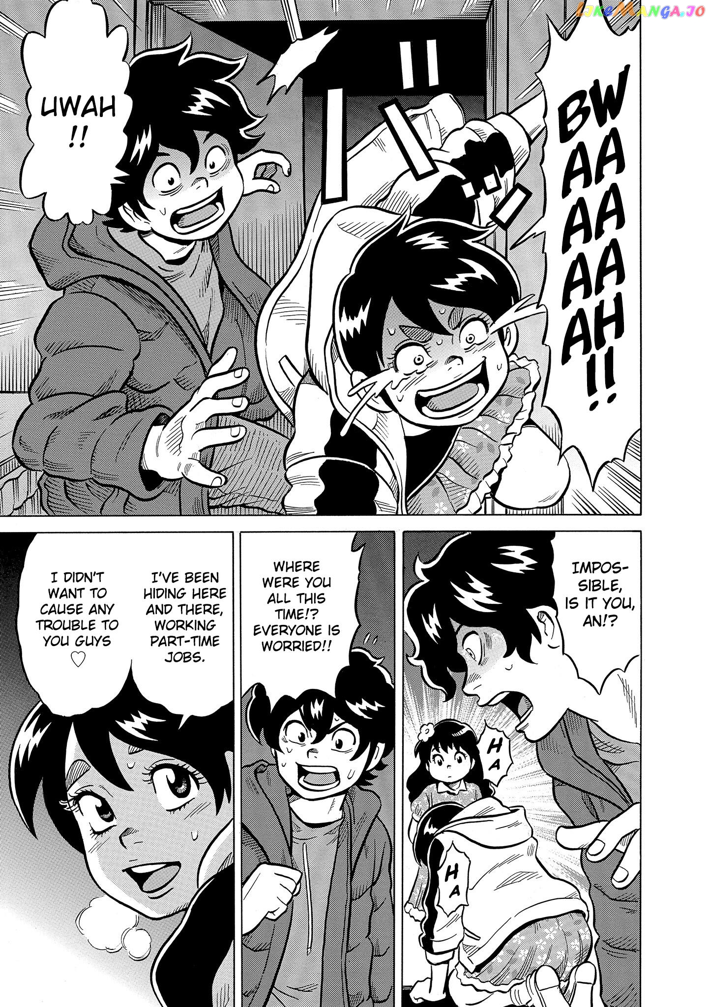 Manga page 17