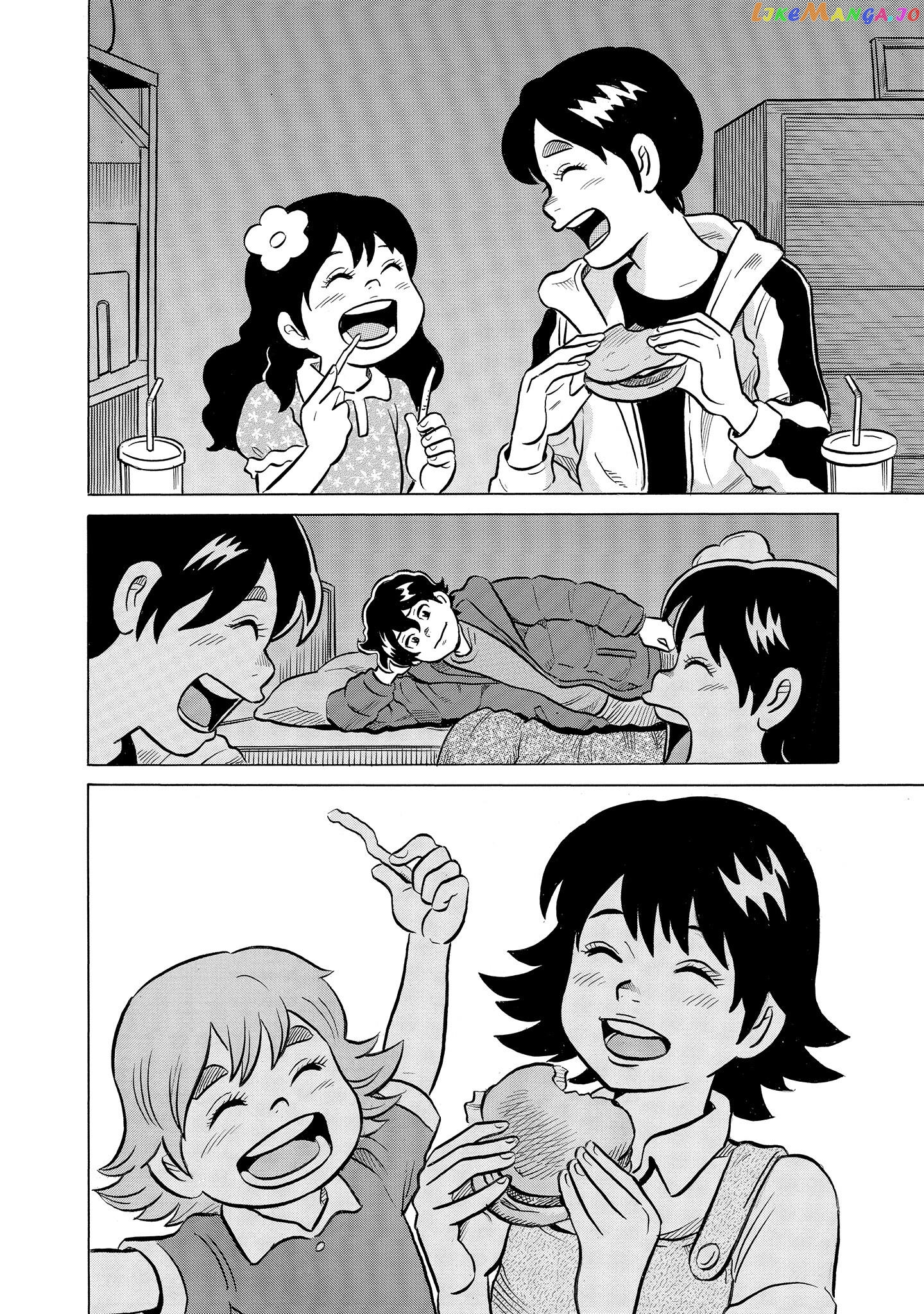 Manga page 20