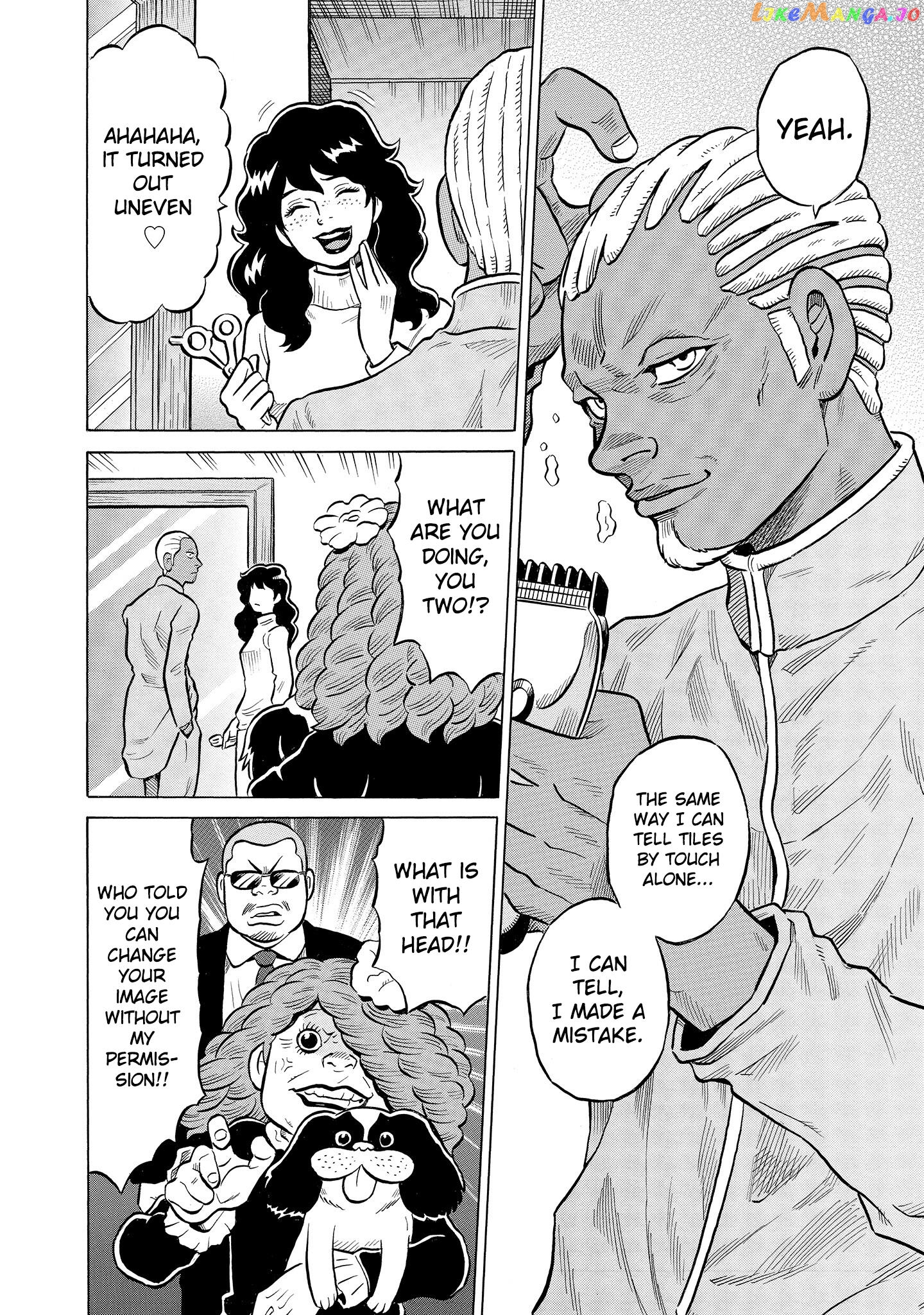 Manga page 22