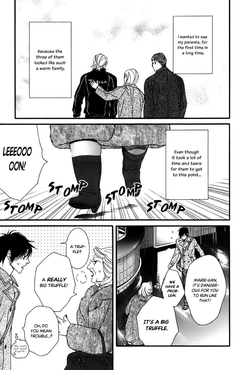 Manga page 28