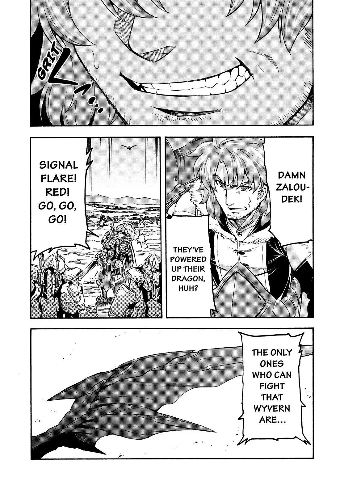 Manga page 7