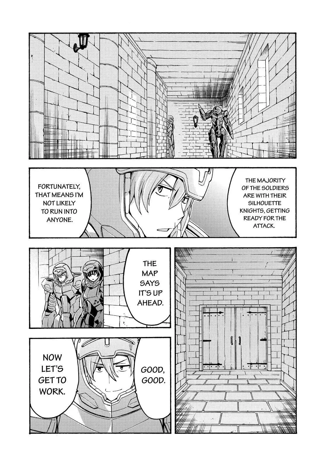 Manga page 13