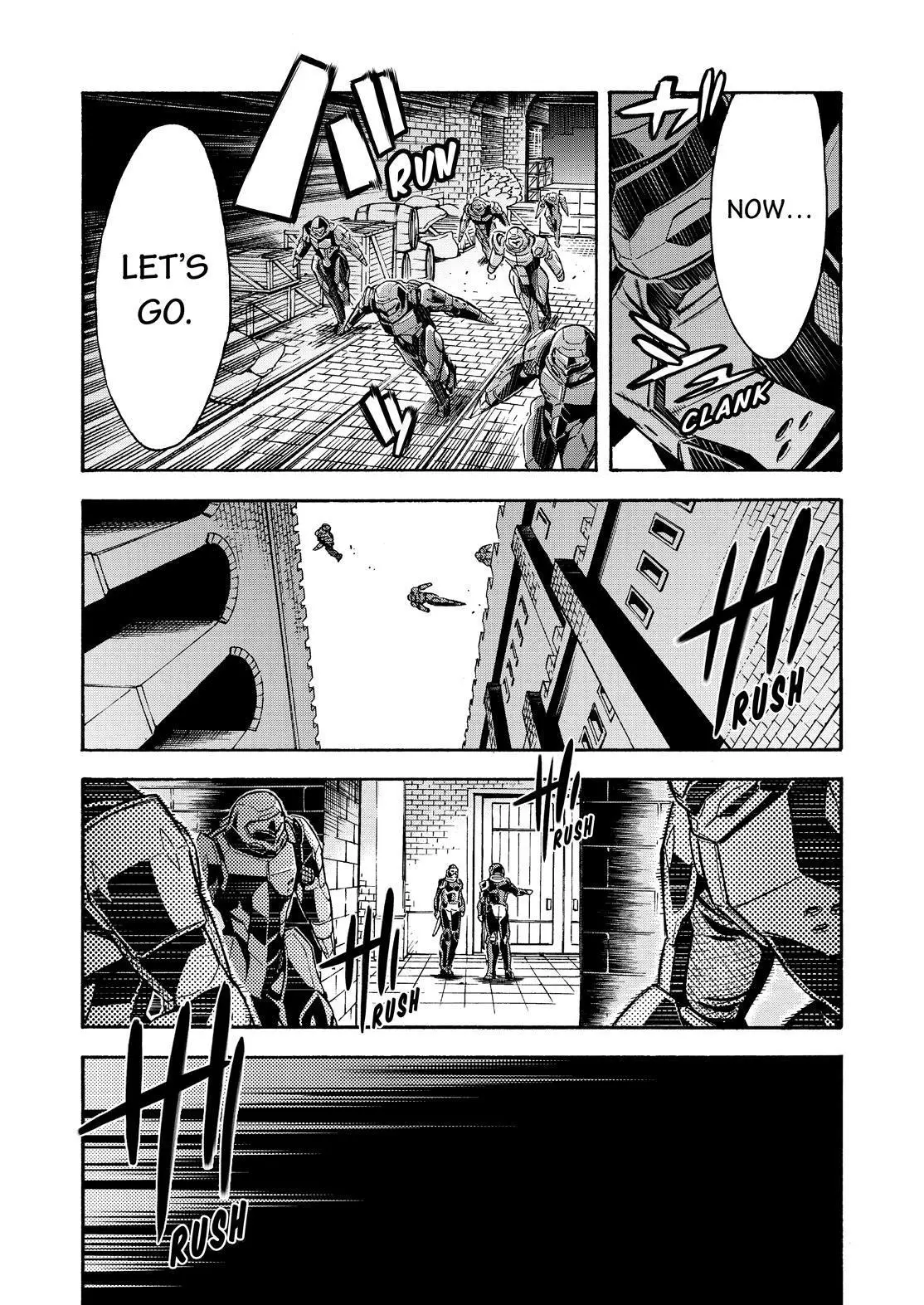 Manga page 12