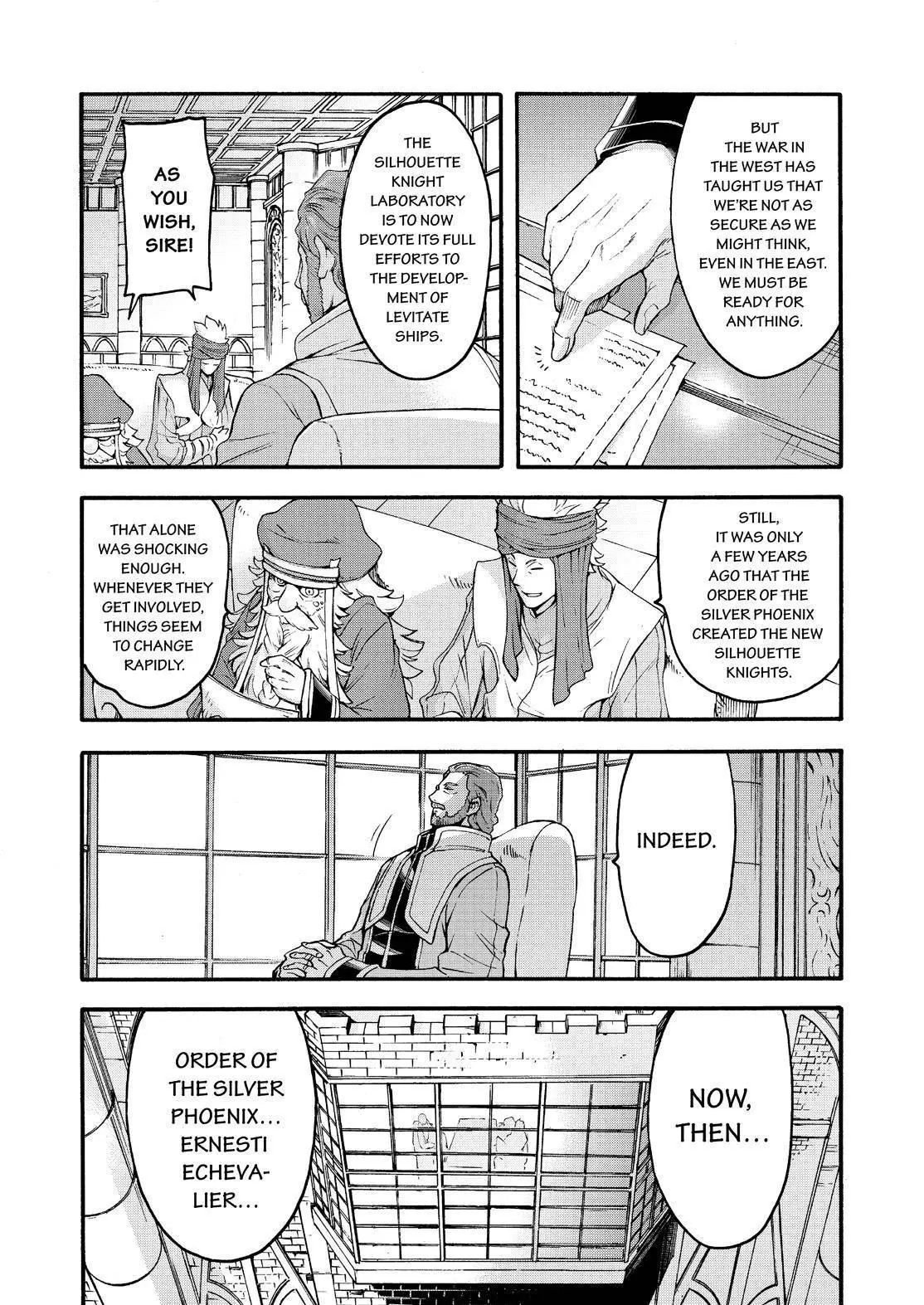Manga page 20