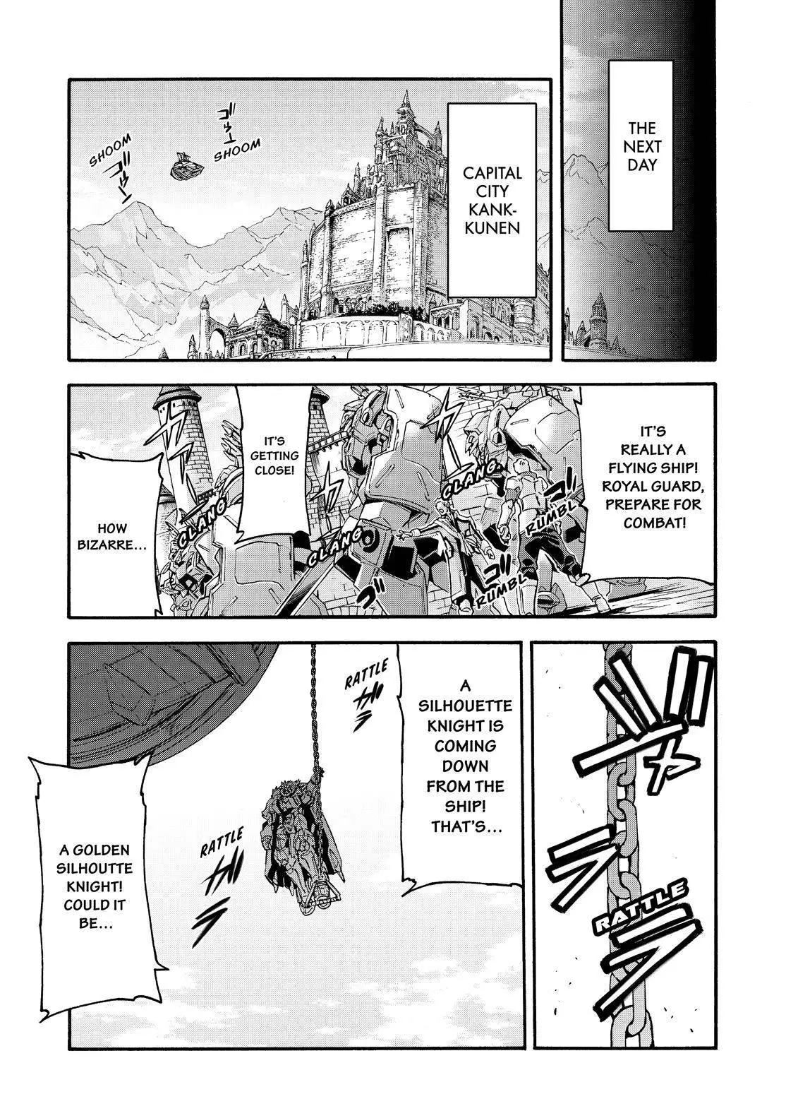 Manga page 10