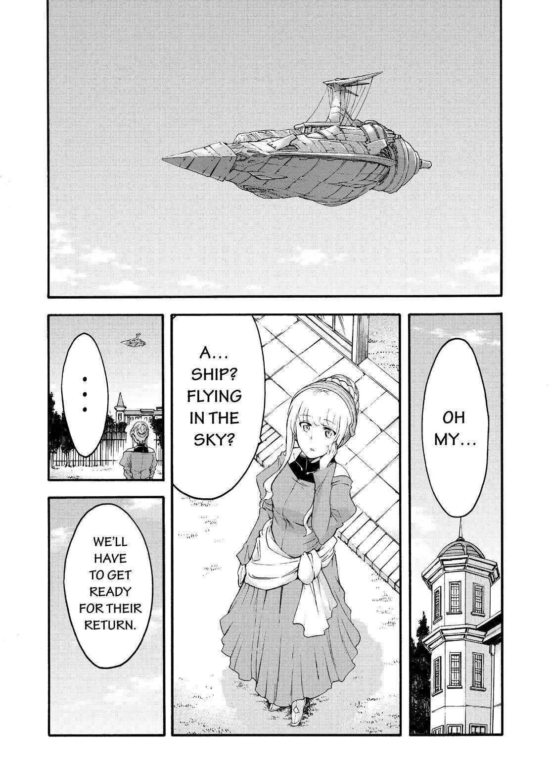 Manga page 4
