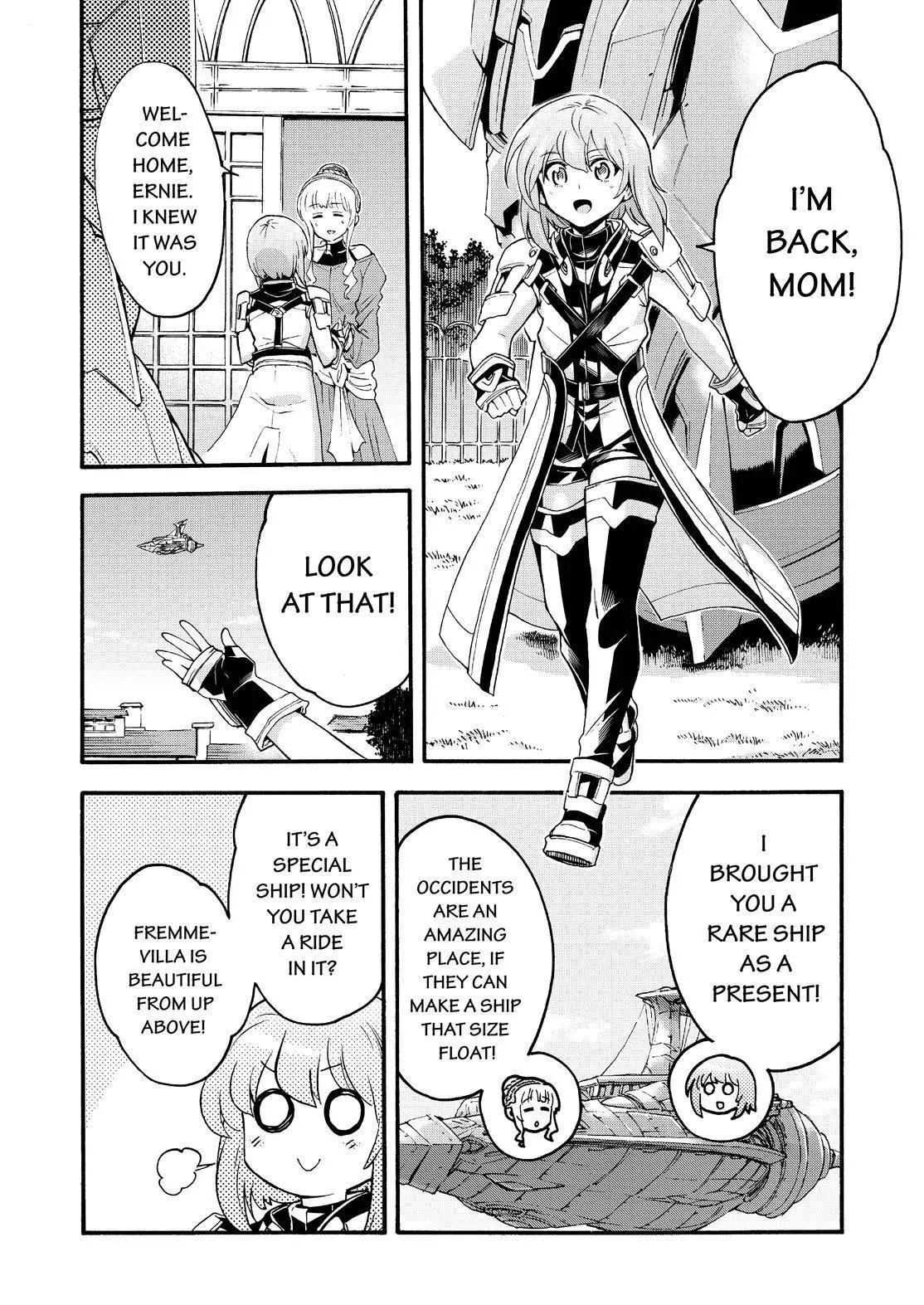 Manga page 7