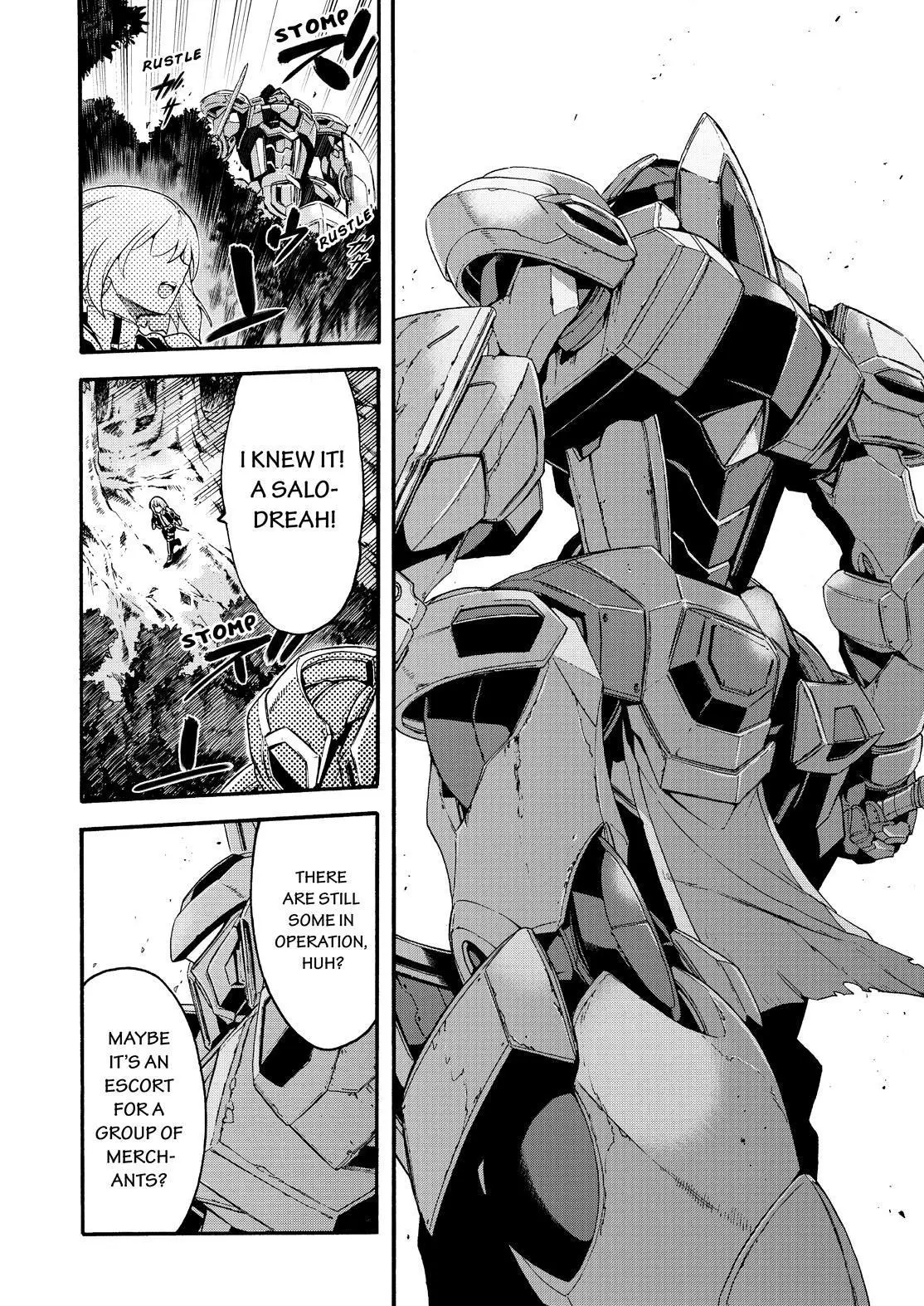 Manga page 15