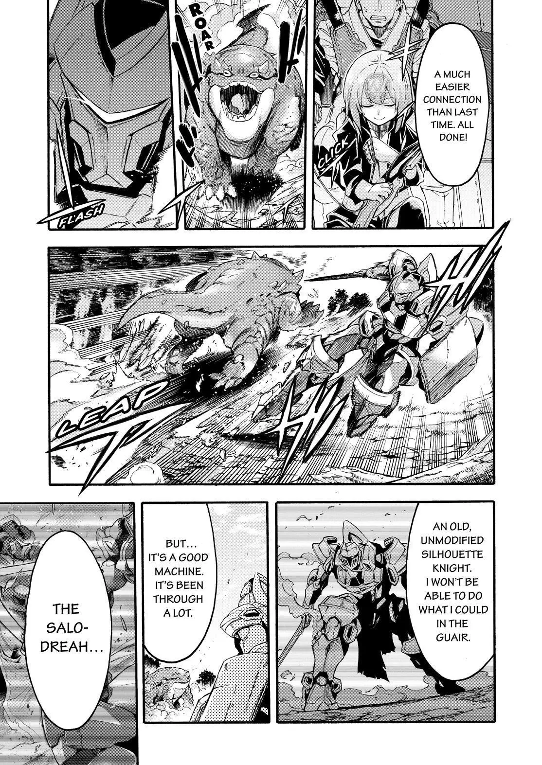 Manga page 20
