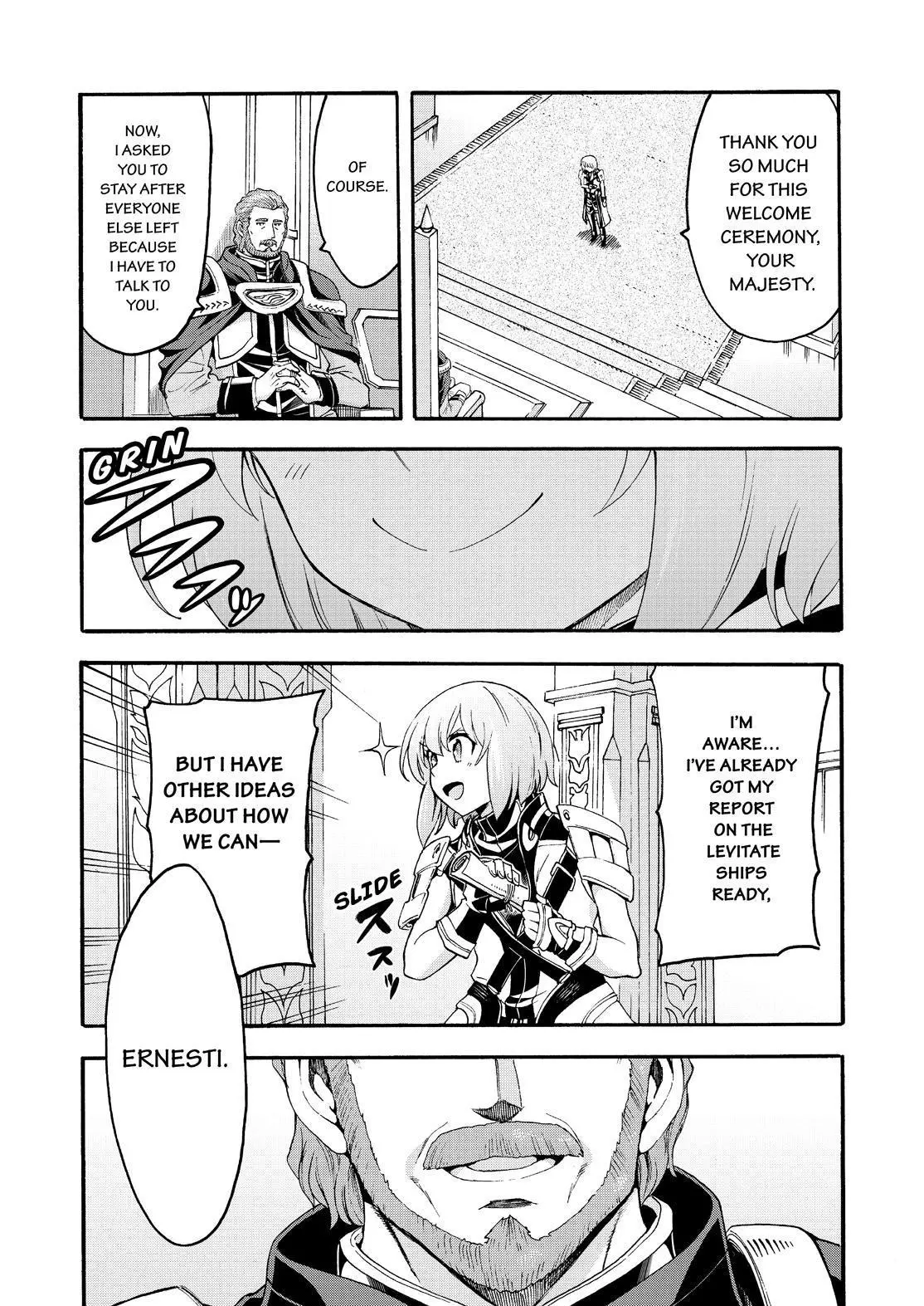 Manga page 4
