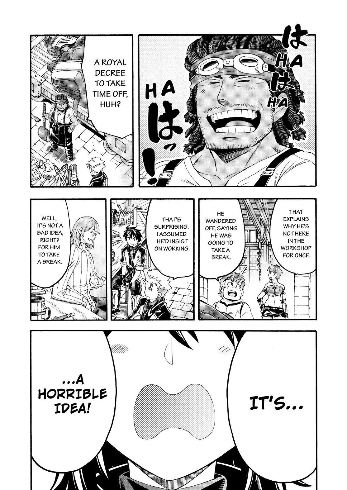 Manga page 10