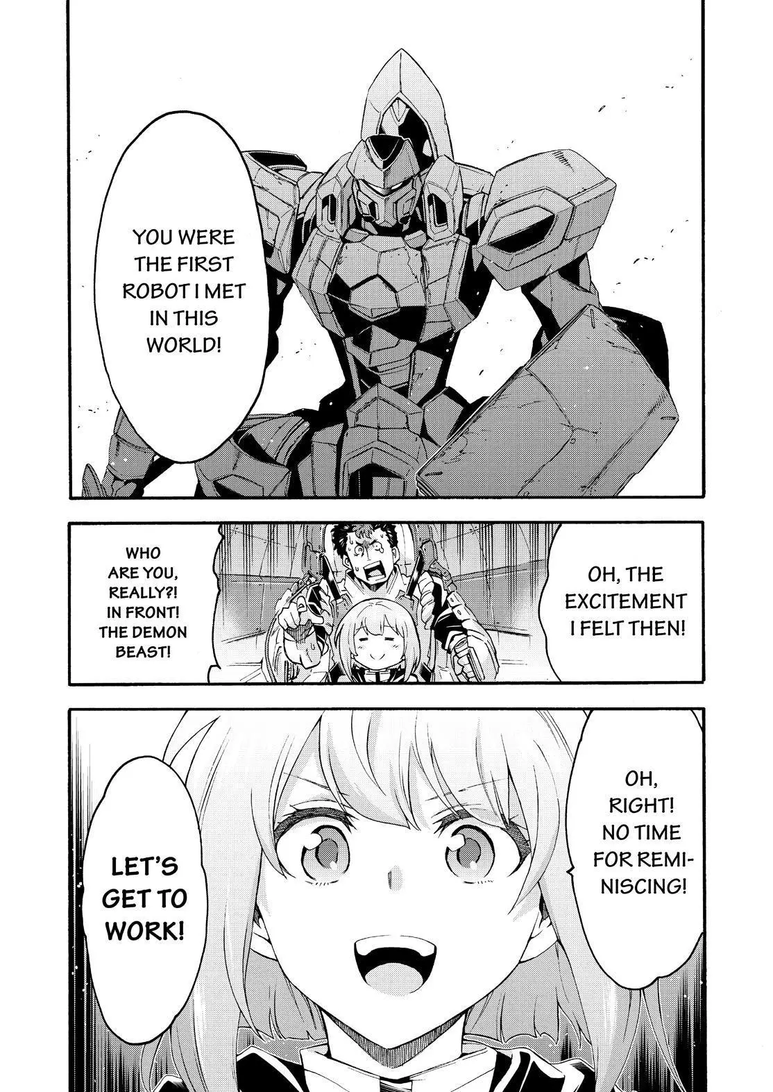 Manga page 21