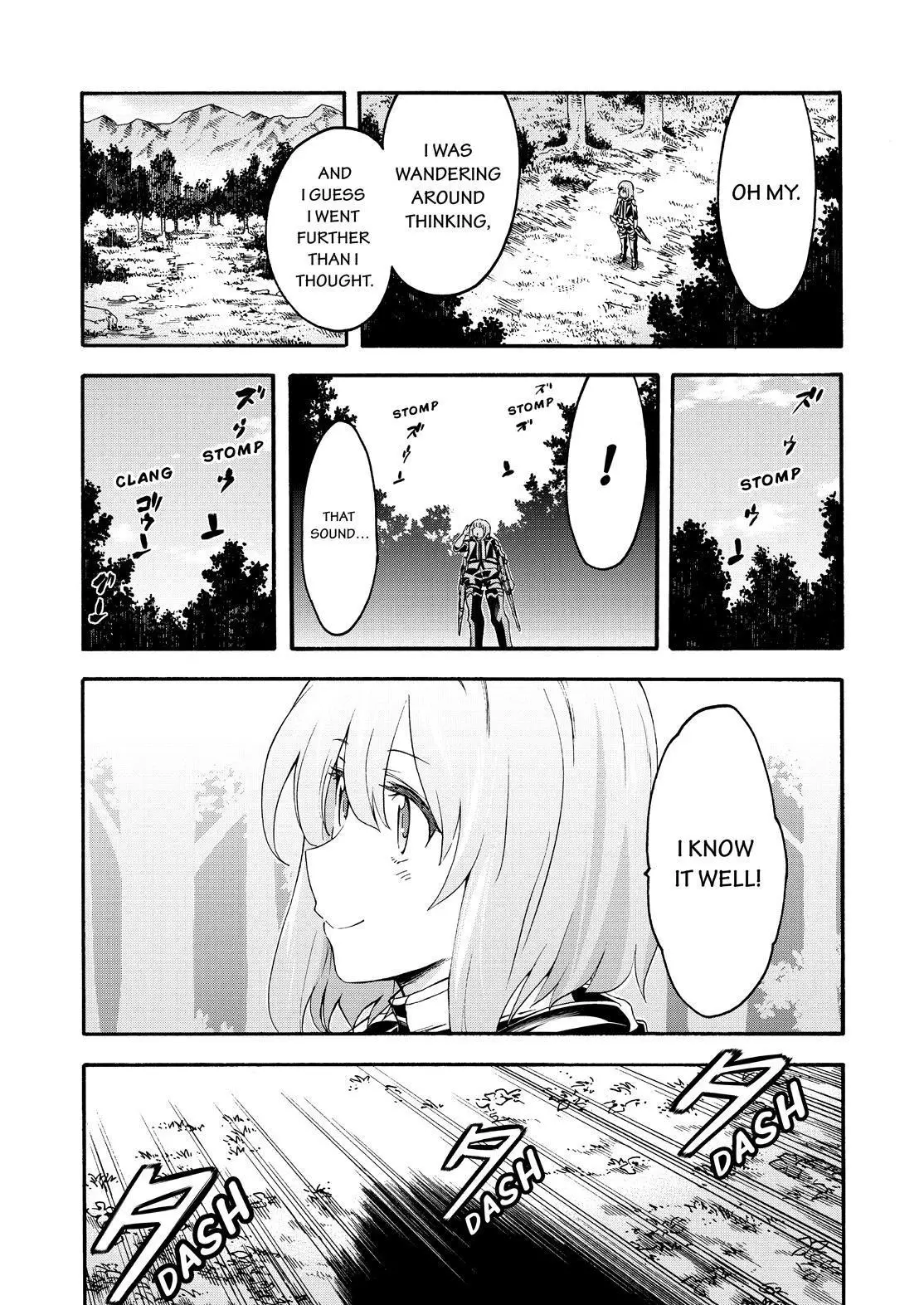 Manga page 14
